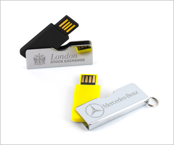 Einige Ideen zum Gebrauch von USB Sticks