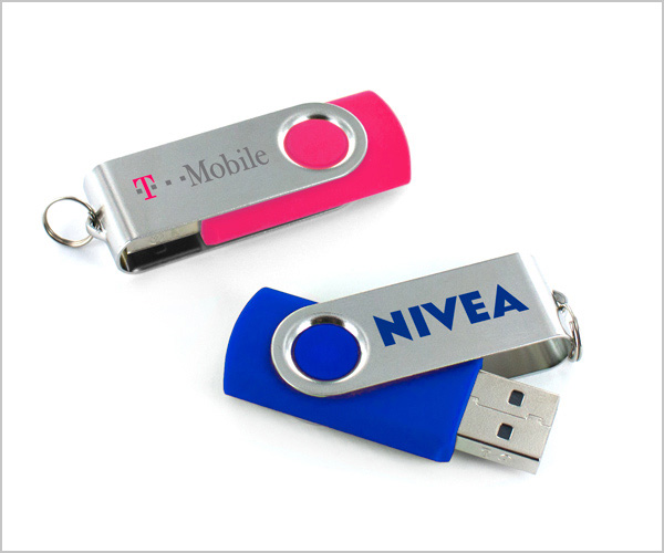 Einige Ideen zum Gebrauch von USB Sticks