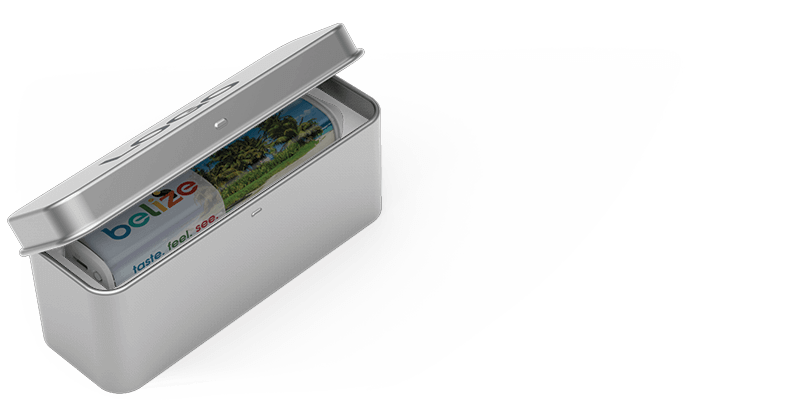 Foto - Powerbank Bedrucken Foto - Powerbank Bedrucken