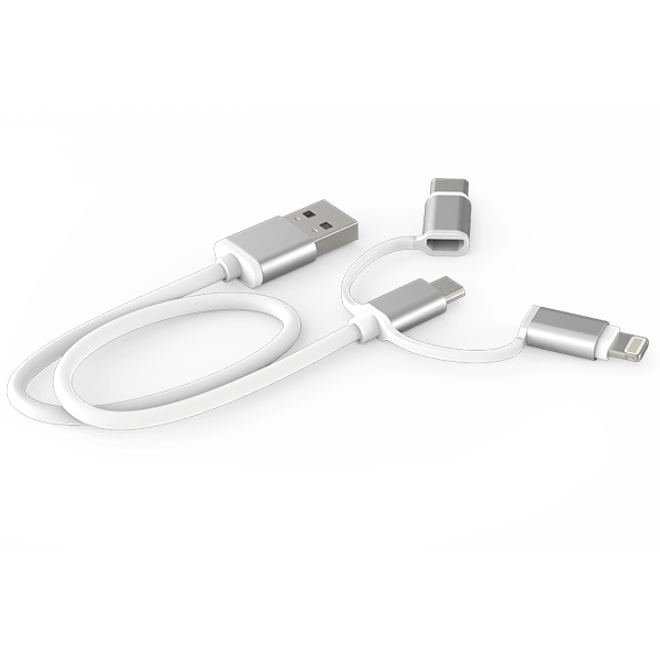 Foto - Powerbank Mit Logo Foto - Powerbank Mit Logo
