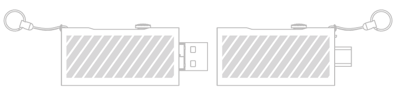 USB Stick Lasergravur USB Stick Lasergravur